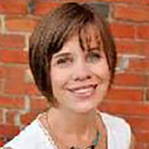 Lisa Shastal, Secretary